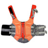 Dog Helios ® 'Tidal Guard' Multi-Point Strategically-Stitched Reflective Pet Dog Life Jacket Vest