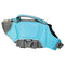 Small / Light Blue