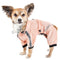 X-Small / Peach