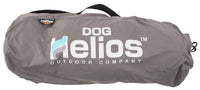 Dog Helios ® 'Trail-Barker' Multi-Surface Water-Resistant Travel Camping Dog Bed