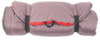 Dog Helios ® 'Trail-Barker' Multi-Surface Water-Resistant Travel Camping Dog Bed