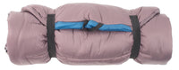 Dog Helios ® 'Trail-Barker' Multi-Surface Water-Resistant Travel Camping Dog Bed