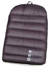 Dog Helios ® 'Trail-Barker' Multi-Surface Water-Resistant Travel Camping Dog Bed