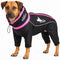 X-Small / Black