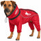 X-Small / Red