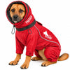 Dog Helios ® Weather-King Ultimate Windproof Full Body Winter Dog Jacket