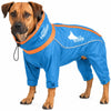 Dog Helios ® Weather-King Ultimate Windproof Full Body Winter Dog Jacket
