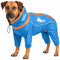X-Small / Blue