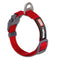 Small / Red