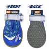 Dog Helios 'Surface' Premium Grip Performance Dog Shoes - Set Of 4