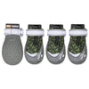 Dog Helios 'Surface' Premium Grip Performance Dog Shoes - Set Of 4