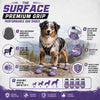 Dog Helios 'Surface' Premium Grip Performance Dog Shoes - Set Of 4