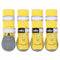 X-Small / Yellow