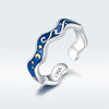 S925 Sterling Silver Ring for Women