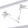 S925 Sterling Silver Earrings for Women