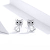 S925 Sterling Silver Earrings for Women