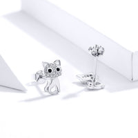S925 Sterling Silver Earrings for Women