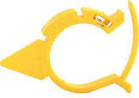 Ken-Tool 30604 Hexchex Multi-Size Indicator 38-55Mm | 100 PACK