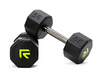 Octo Rubber Dumbbell (sold individually)