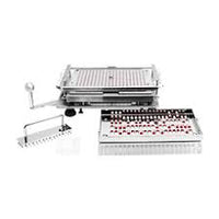 PROFILLER 3600 CAPSULE FILLING SYSTEM - SIZE 000