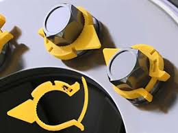 Ken-Tool 30603 Hexchex Multi-Size Indicator 30-38Mm | QTY 10 RatchetStrap.Com