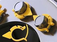 Ken-Tool 30604 Hexchex Multi-Size Indicator 38-55Mm | HC RatchetStrap.Com