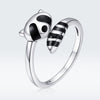 S925 Sterling Silver 0.2cm Ring for Unisex