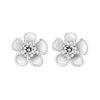 S925 Sterling Silver 3.00 Carat Moissanite Earrings for Women