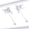 S925 Sterling Silver Earrings for Women
