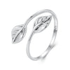 S925 Oxidized Silver 1.5mm Ring