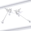 S925 Sterling Silver Earrings for Women