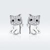 S925 Sterling Silver Earrings for Women