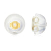 925 Sterling Silver Earrings with Platinum Plating for Women