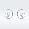 S925 Sterling Silver Earrings for Women