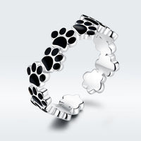S925 Sterling Silver Ring for Women