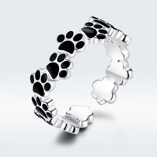 S925 Sterling Silver Ring for Women