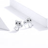 S925 Sterling Silver Earrings for Women