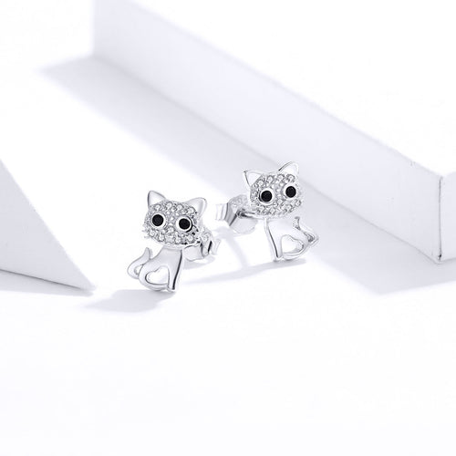 S925 Sterling Silver Earrings for Women