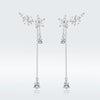 S925 Sterling Silver Earrings for Women