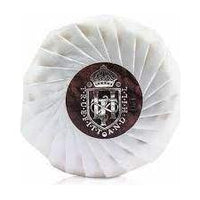 Truefitt & Hill Sandalwood Luxury Soap 3 X 5.25 oz.