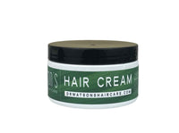 Dr. Watson's | Hair Styling | Hair Cream | 3.4 Oz