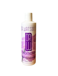 Dr. Watson's | Shampoo & Conditioner Bundle | Sweet Pea | 16 Oz Each