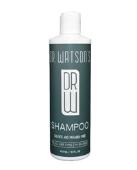 Dr. Watson's | Shampoo & Conditioner Duo | The Original | 16 Oz Each
