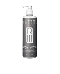Dr. Watson's | Trio of Shampoo & Conditioner & Body Wash | 16 Oz Each