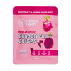 Freeze-Dried Red Dragon Fruit