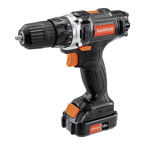 Cordless Drill
