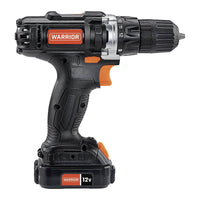 Cordless Drill