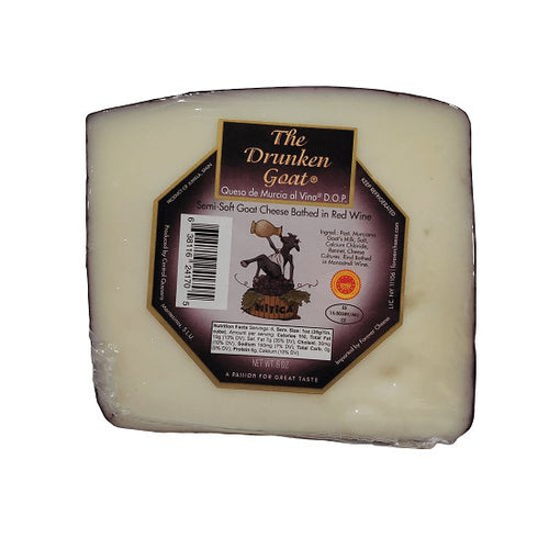 Drunken Goat®