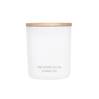 Dry Tortugas Candle