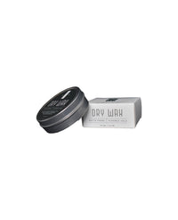 Dr. Watson's | Hair Styling | Dry Wax | 3.4 Oz